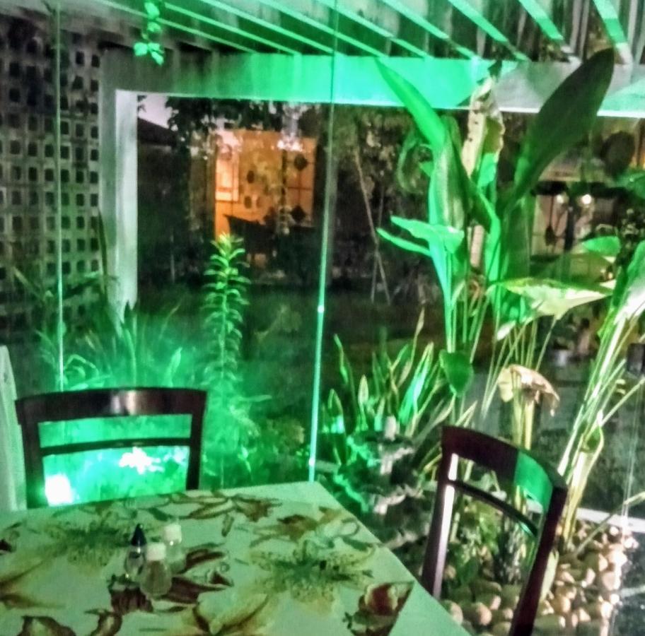 Pousada Marahu Pôrto das Galinhas Exteriér fotografie